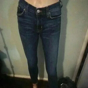 Hudson jeans